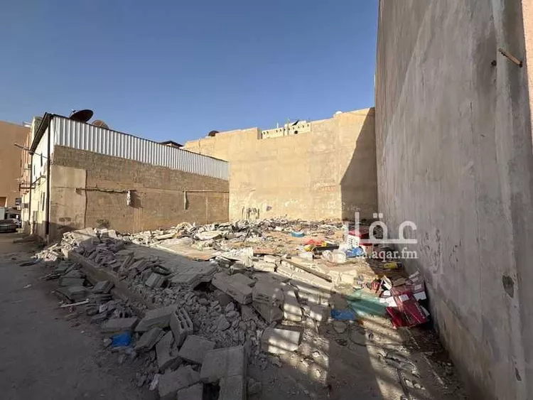 أرض للبيع في شارع جمال الدين بن المظفر, حي منفوحة, مدينة الرياض, منطقة الرياض