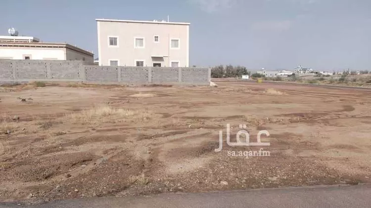 أرض للبيع في شارع وادى بن هشبل 595 ، حي الرشداء ، وادي ابن هشبل ، خميس مشيط 11