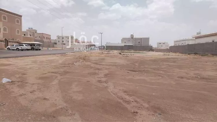 أرض للبيع في مدينة دحله بن سرور, منطقة عسير 7