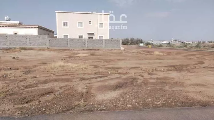 أرض للبيع في مدينة دحله بن سرور, منطقة عسير صورة 2