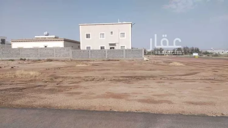 Land for Sale in Khamis Mushait Al Wahah