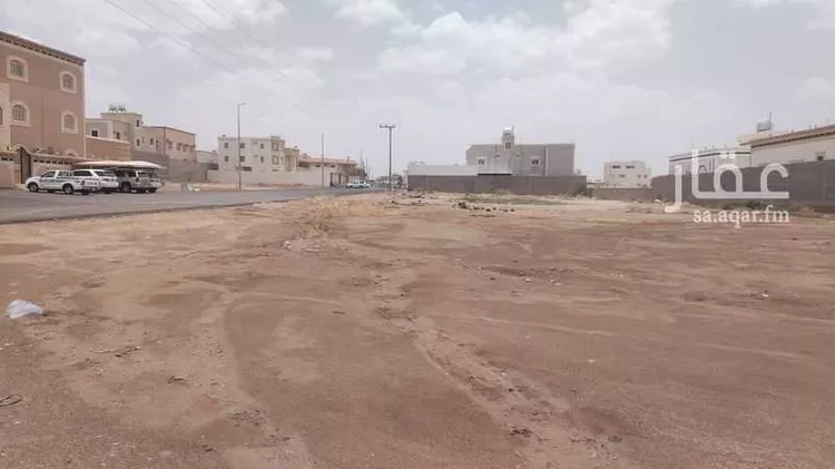 أرض للبيع في شارع وادى بن هشبل 595 ، حي الرشداء ، وادي ابن هشبل ، خميس مشيط 6