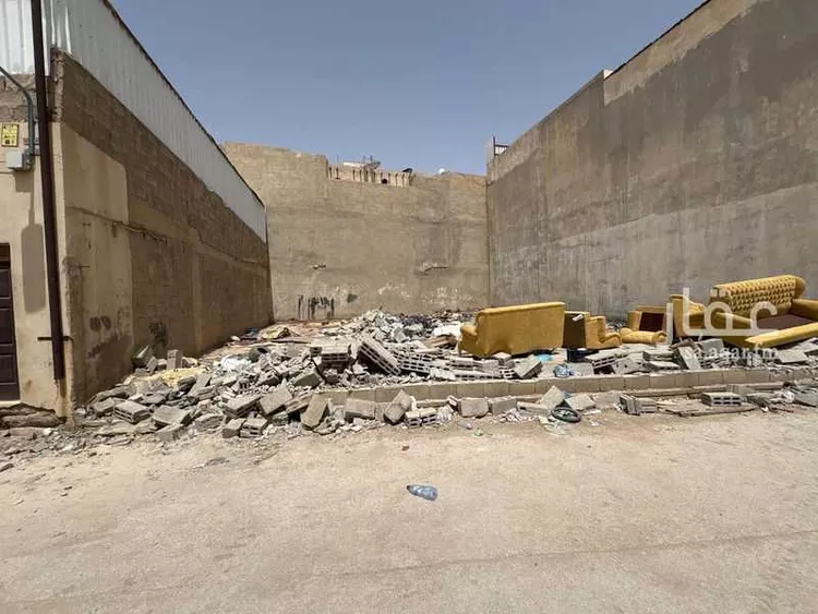 أرض للبيع في شارع جمال الدين بن المظفر, حي منفوحة, مدينة الرياض, منطقة الرياض صورة 3