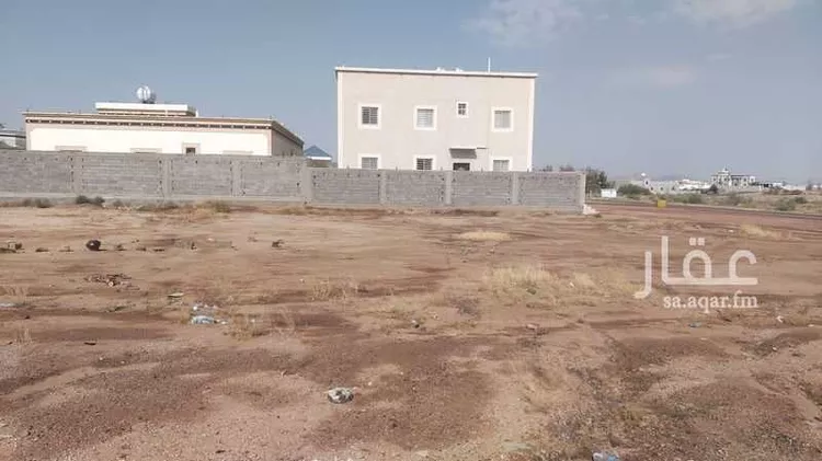أرض للبيع في شارع وادى بن هشبل 595 ، حي الرشداء ، وادي ابن هشبل ، خميس مشيط 9