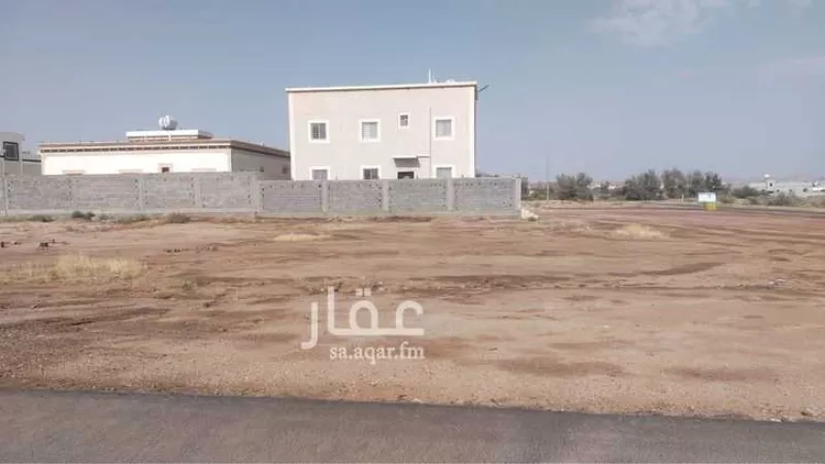 أرض للبيع في مدينة دحله بن سرور, منطقة عسير 6