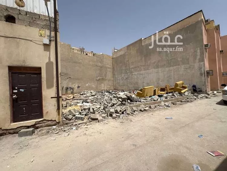 أرض للبيع في شارع جمال الدين بن المظفر, حي منفوحة, مدينة الرياض, منطقة الرياض