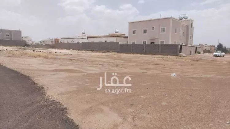 أرض للبيع في شارع وادى بن هشبل 595 ، حي الرشداء ، وادي ابن هشبل ، خميس مشيط 7