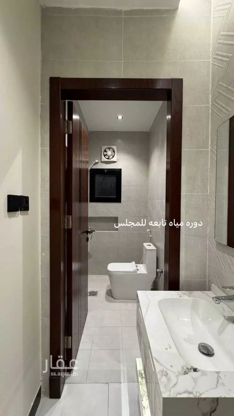 شقة للبيع في شارع عبد الرحمن بن أحمد, حي الرغامة, مدينة جدة, منطقة مكة المكرمة صورة 3