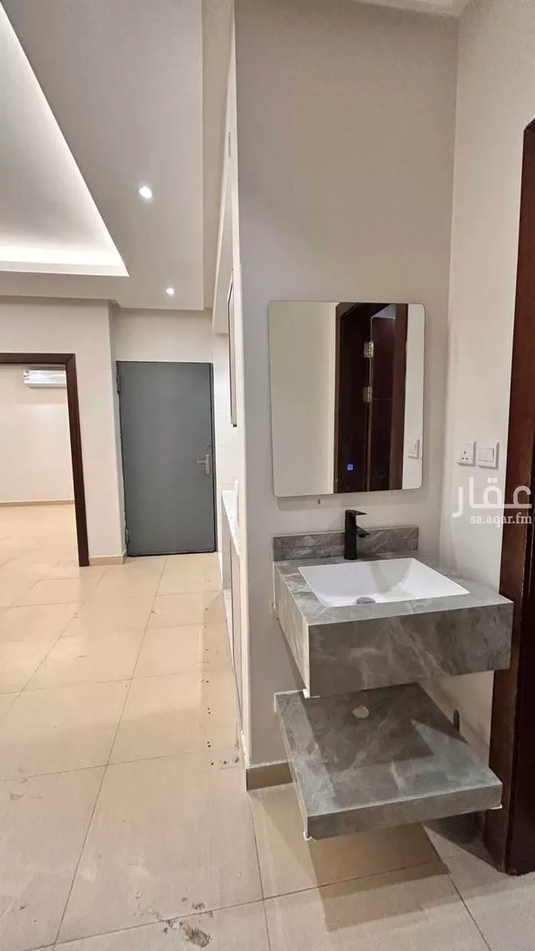 شقة للإيجار في شارع الشيخ إبراهيم بن محمد آل الشيخ ، حي النرجس ، الرياض ، منطقة الرياض صورة 2