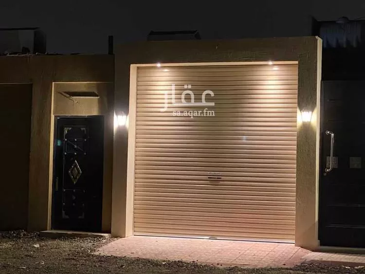 Rest House for Rent in Riyadh Al Arid