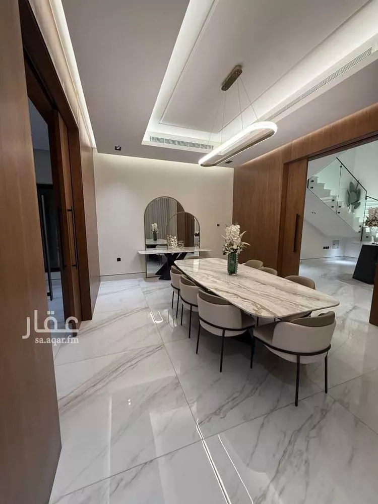 فيلا للبيع في شارع رقم 346, حي الملقا, مدينة الرياض, منطقة الرياض صورة 2