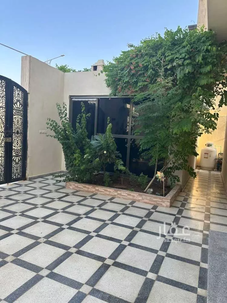 فيلا للإيجار في شارع رقم 17, حي الملقا, مدينة الرياض, منطقة الرياض صورة 4