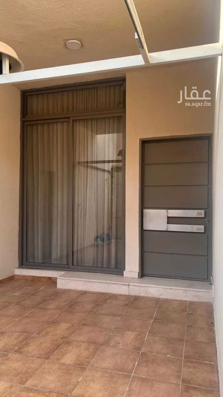 دور للإيجار في شارع وادي قصير, حي الندى, مدينة الرياض, منطقة الرياض