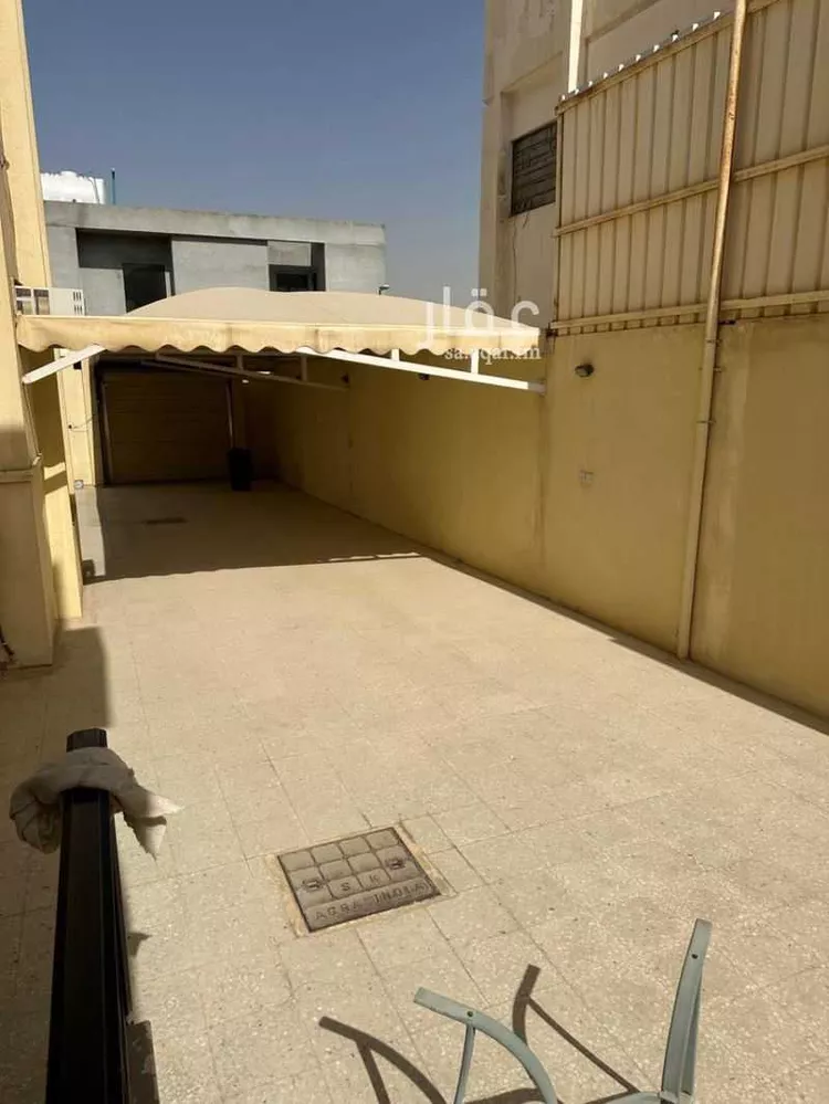 فيلا للإيجار في شارع حمزة الصيدلاني, حي العليا, مدينة الرياض, منطقة الرياض صورة 2