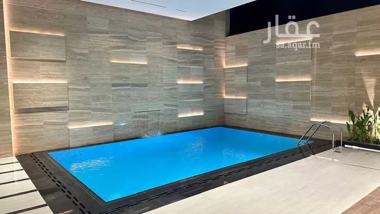 فيلا للبيع في شارع سعيد عبدالله السيد, حي حطين, مدينة الرياض, منطقة الرياض صورة 4