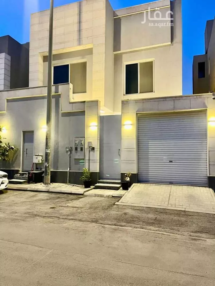 Villa for Sale in Riyadh An Narjis
