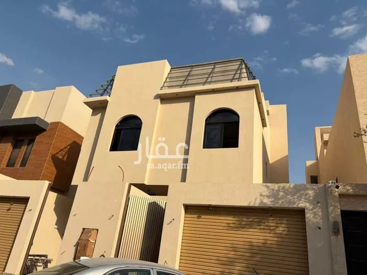 Villa for Sale in Riyadh Al Qirawan
