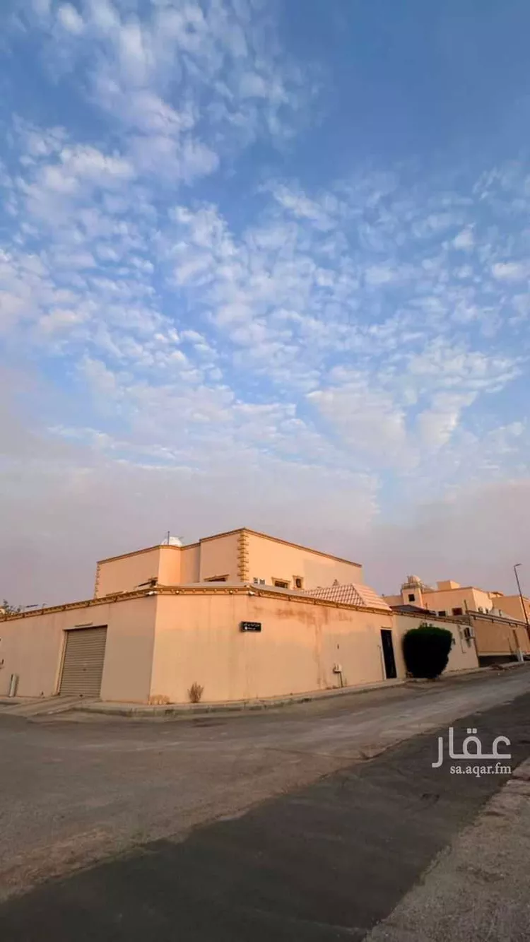 فيلا للبيع في شارع الشيخ محمد بن عبدالوهاب, حي غرناطة, مدينة المزاحمية, منطقة الرياض صورة 5