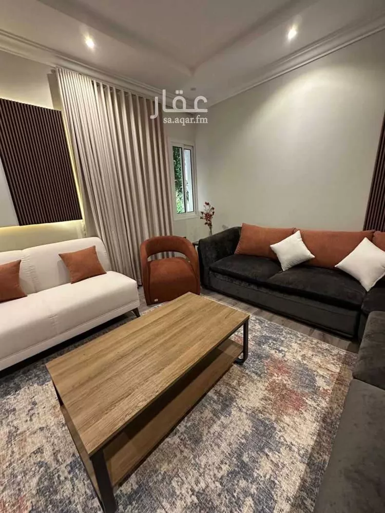 شقة للإيجار في شارع آسيا, حي حطين, مدينة الرياض, منطقة الرياض صورة 2