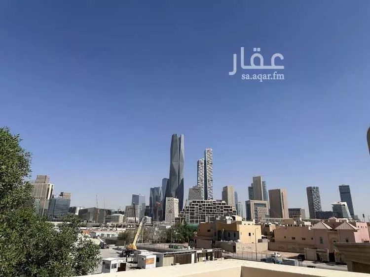 فيلا للإيجار في شارع الداير, حي العقيق, مدينة الرياض, منطقة الرياض