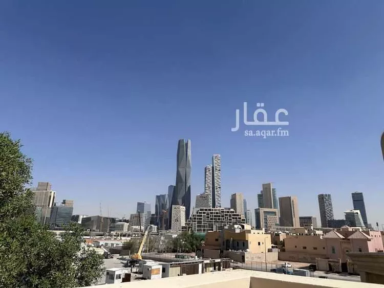 فيلا للبيع في شارع الداير, حي العقيق, مدينة الرياض, منطقة الرياض