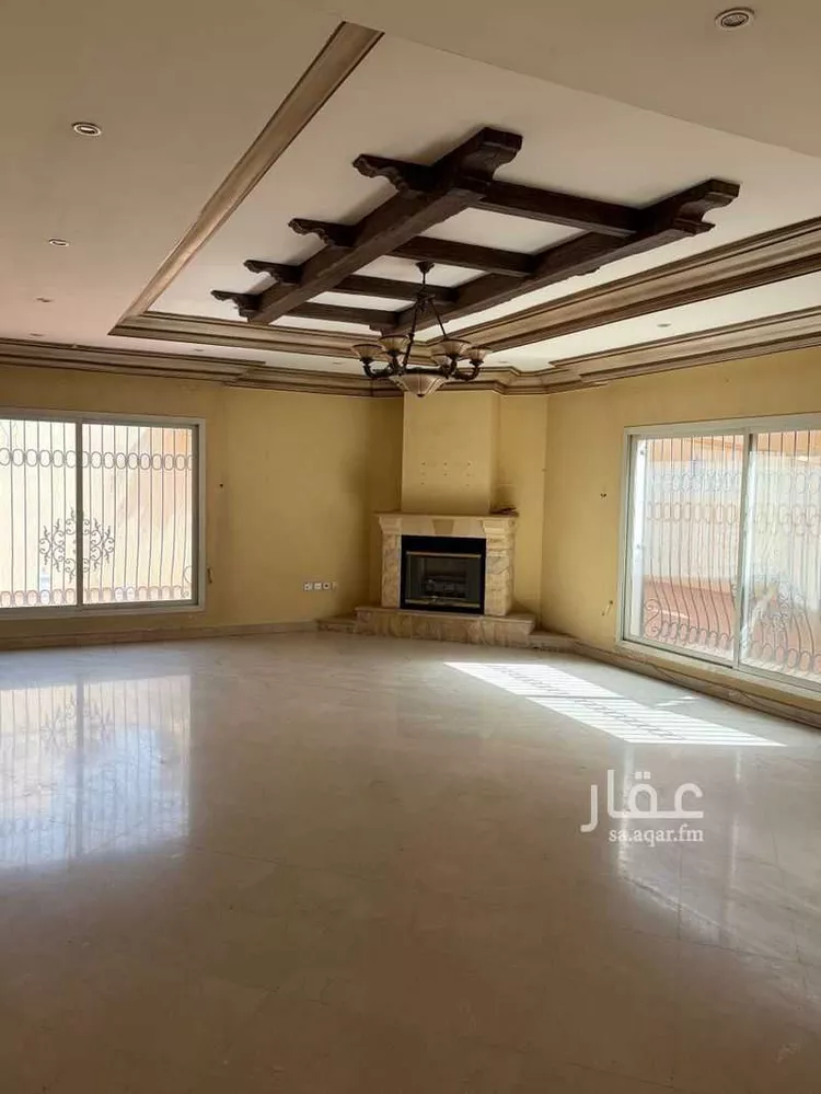 فيلا للإيجار في شارع حمود العنسي, حي المروج, مدينة الرياض, منطقة الرياض صورة 3