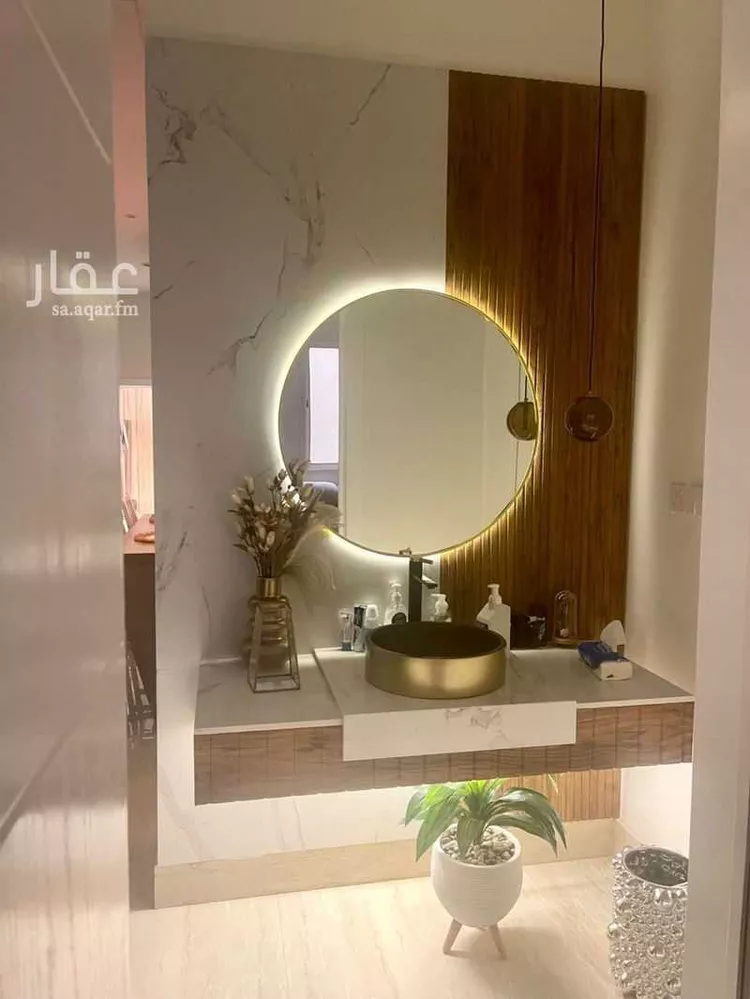 فيلا للبيع في شارع فاطمة أم الحسن الطبري, حي النرجس, مدينة الرياض, منطقة الرياض 7