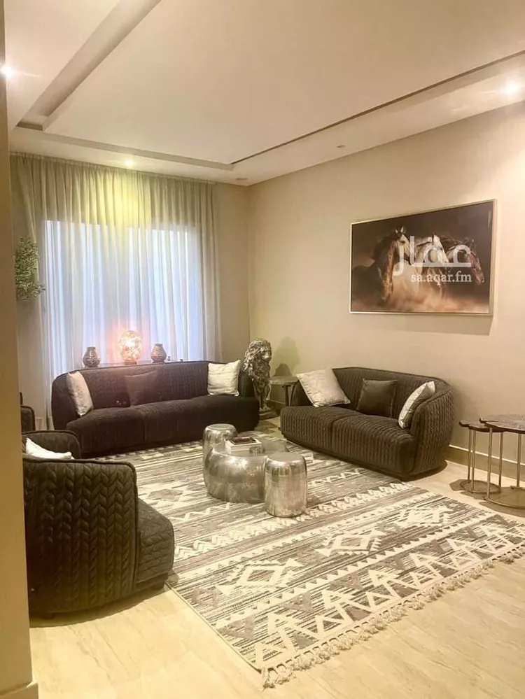 Villa for Sale in Riyadh An Narjis