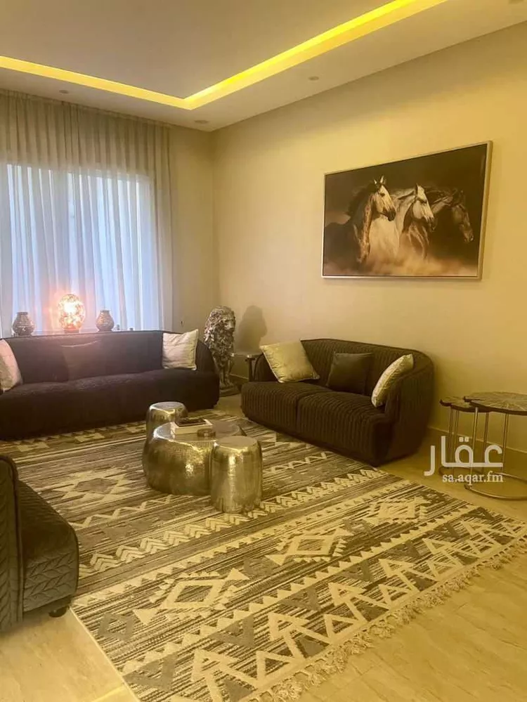 فيلا للبيع في شارع فاطمة أم الحسن الطبري, حي النرجس, مدينة الرياض, منطقة الرياض 6
