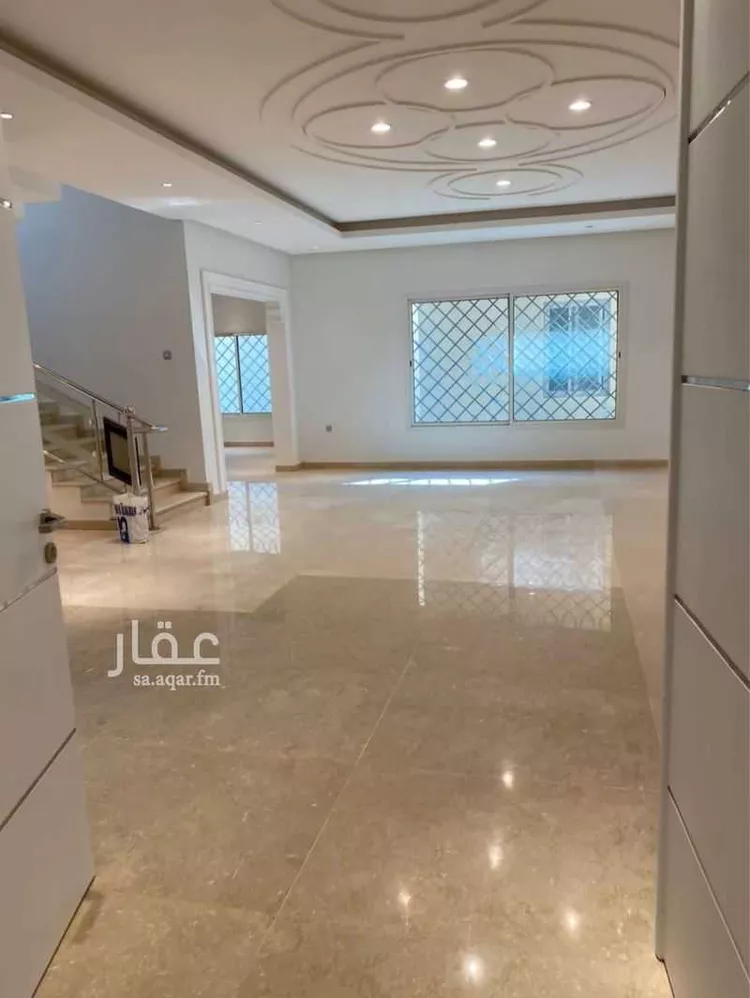 فيلا للبيع في شارع أحمد بن ميسر, حي حطين, مدينة الرياض, منطقة الرياض 6