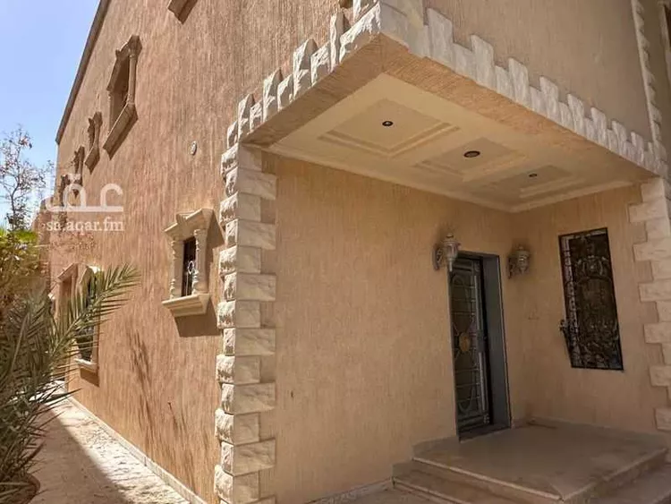 فيلا للبيع في شارع الداير, حي العقيق, مدينة الرياض, منطقة الرياض صورة 5