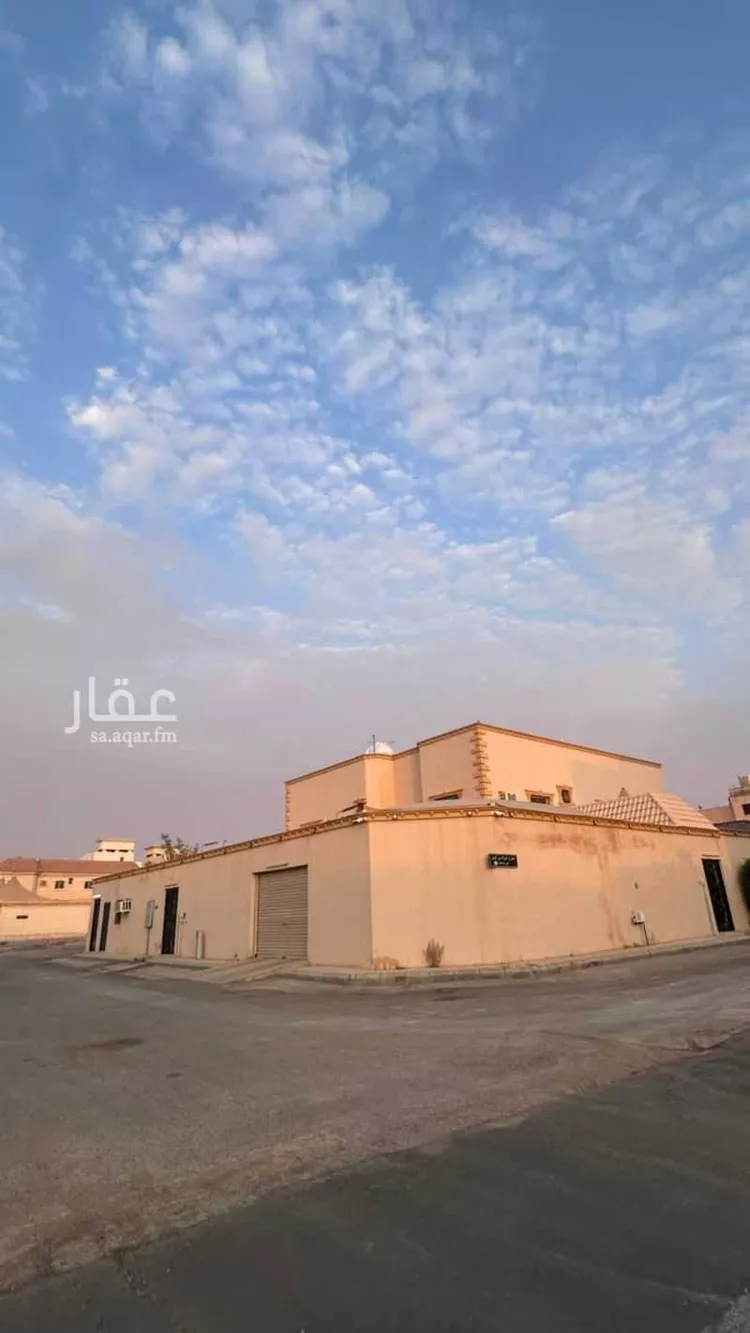فيلا للبيع في شارع الشيخ محمد بن عبدالوهاب, حي غرناطة, مدينة المزاحمية, منطقة الرياض 6