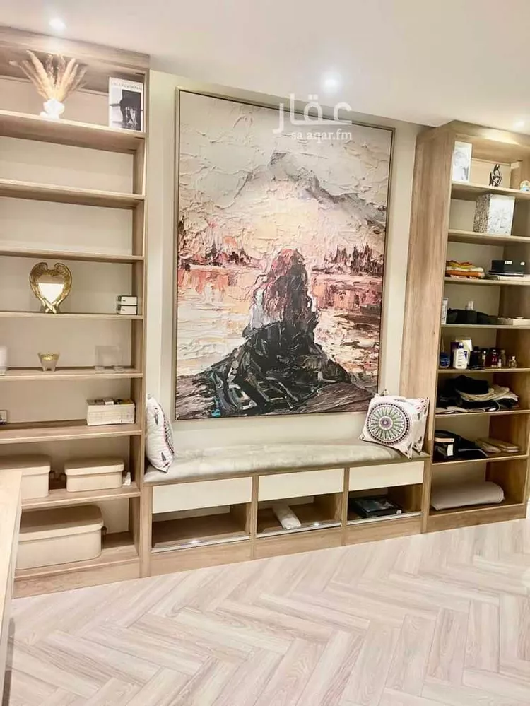 فيلا للبيع في شارع فاطمة أم الحسن الطبري, حي النرجس, مدينة الرياض, منطقة الرياض 13