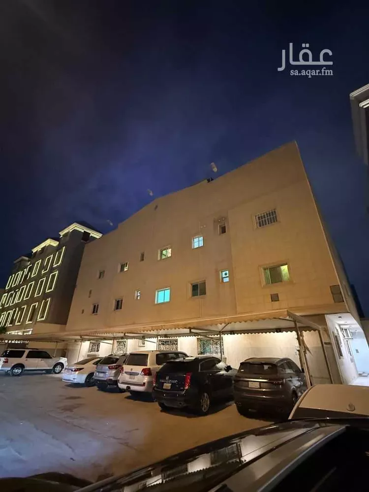 شقة للبيع في شارع وادي الشعراء, حي حطين, مدينة الرياض, منطقة الرياض