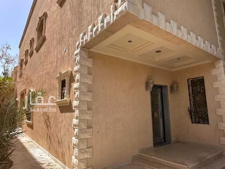 فيلا للإيجار في شارع الداير, حي العقيق, مدينة الرياض, منطقة الرياض صورة 5