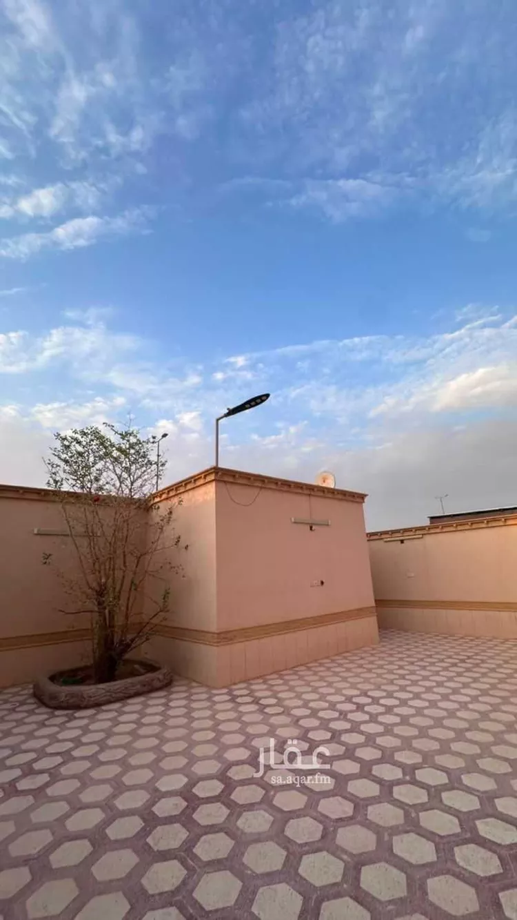 فيلا للبيع في شارع الشيخ محمد بن عبدالوهاب, حي غرناطة, مدينة المزاحمية, منطقة الرياض 10