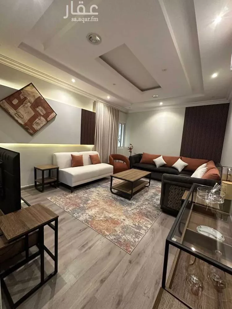 شقة للإيجار في شارع آسيا, حي حطين, مدينة الرياض, منطقة الرياض صورة 5