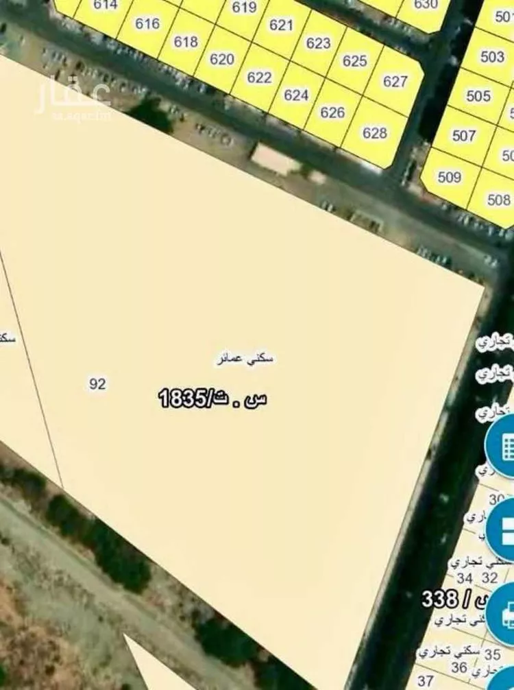 أرض للبيع في شارع محمد, حي مدائن الفهد, مدينة جدة, منطقة مكة المكرمة