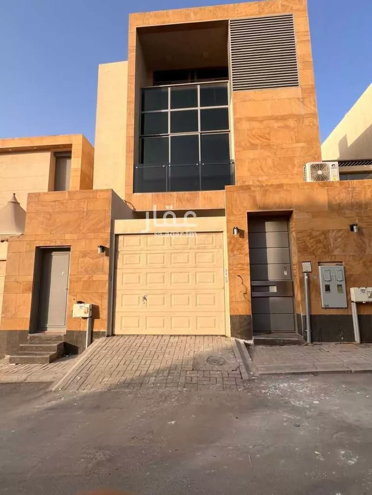 دور للإيجار في شارع وادي قصير, حي الندى, مدينة الرياض, منطقة الرياض صورة 4