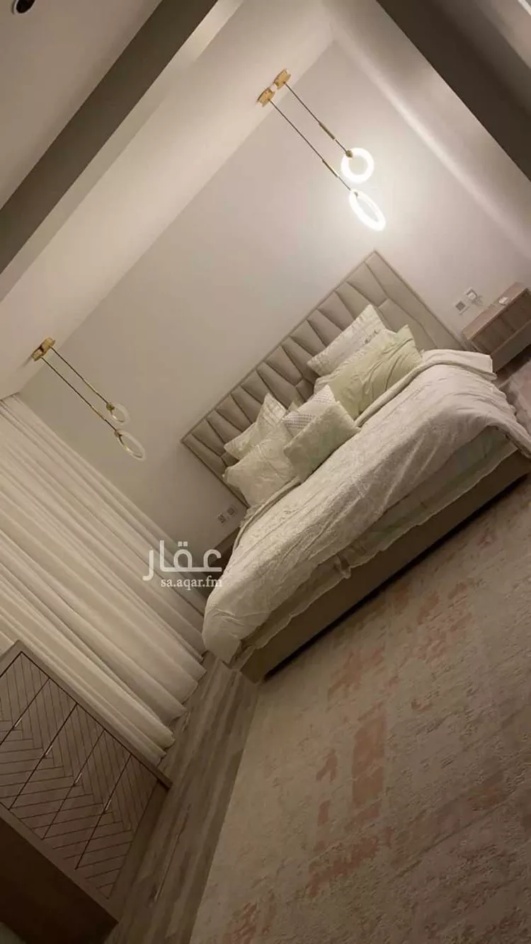 شقة للبيع في شارع محمد بن عبدالعزيز الدغيثر, حي الملقا, مدينة الرياض, منطقة الرياض صورة 4