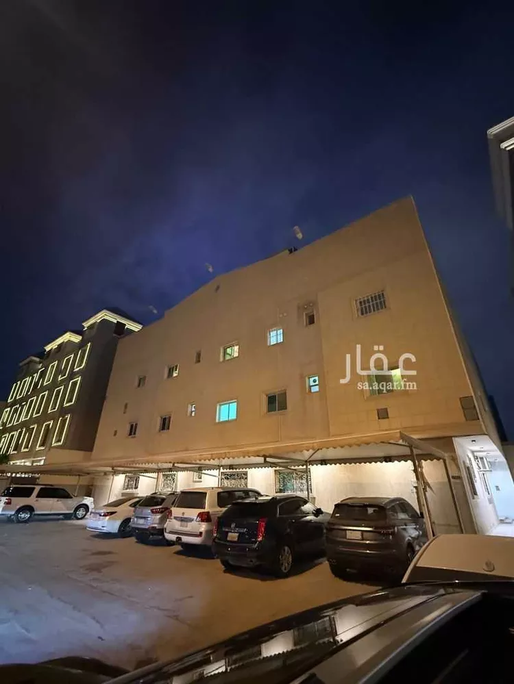 شقة للبيع في شارع وادي الشعراء, حي حطين, مدينة الرياض, منطقة الرياض