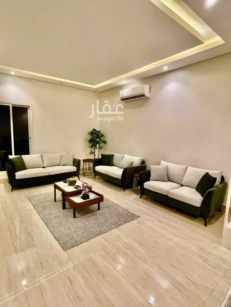 فيلا للبيع في شارع فاطمة أم الحسن الطبري, حي النرجس, مدينة الرياض, منطقة الرياض 10