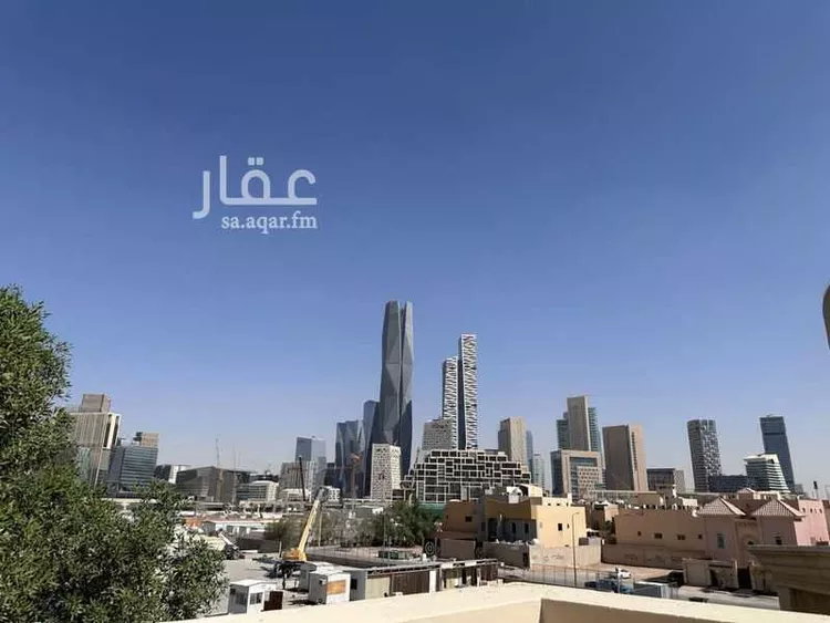 فيلا للإيجار في شارع الداير, حي العقيق, مدينة الرياض, منطقة الرياض