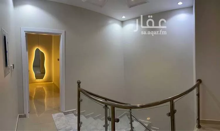 شقة للبيع في شارع وادي الشعراء, حي حطين, مدينة الرياض, منطقة الرياض صورة 3