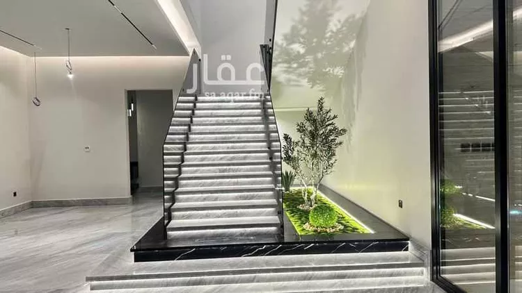 فيلا للبيع في شارع سعيد عبدالله السيد, حي حطين, مدينة الرياض, منطقة الرياض صورة 3