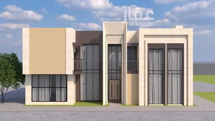 فيلا للبيع في شارع سعيد عبدالله السيد, حي حطين, مدينة الرياض, منطقة الرياض