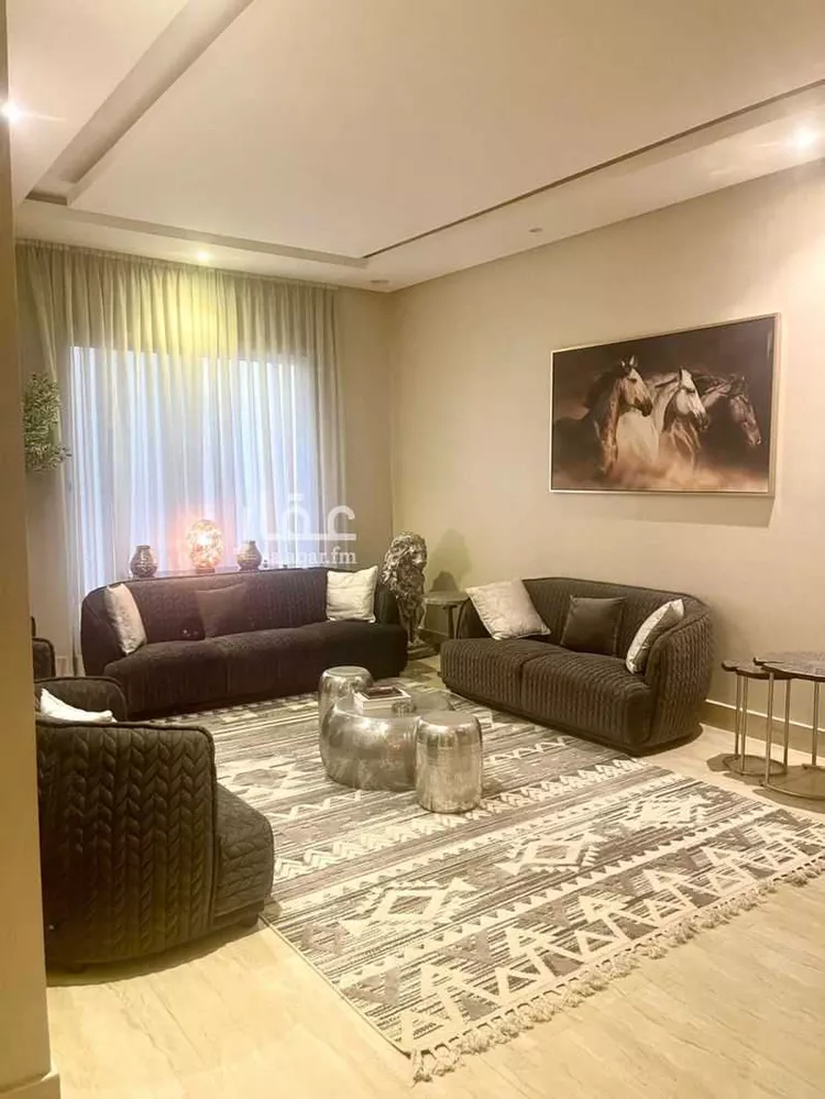 فيلا للبيع في شارع فاطمة أم الحسن الطبري, حي النرجس, مدينة الرياض, منطقة الرياض صورة 3