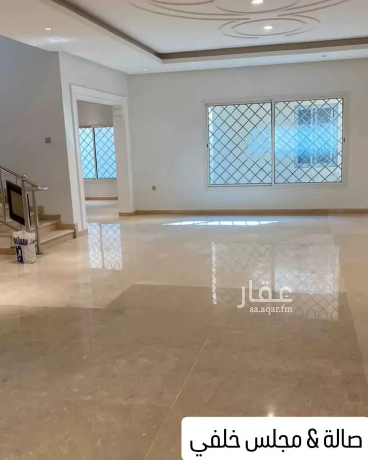 فيلا للبيع في شارع أحمد بن ميسر, حي حطين, مدينة الرياض, منطقة الرياض صورة 5