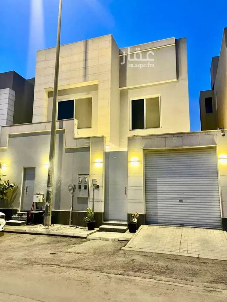 فيلا للبيع في شارع فاطمة أم الحسن الطبري, حي النرجس, مدينة الرياض, منطقة الرياض صورة 5