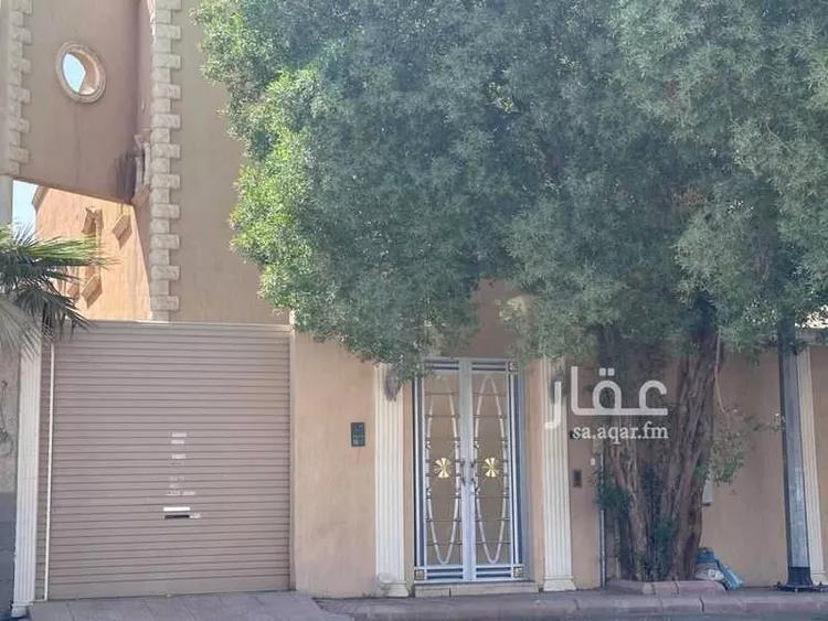 فيلا للبيع في شارع الداير, حي العقيق, مدينة الرياض, منطقة الرياض صورة 2